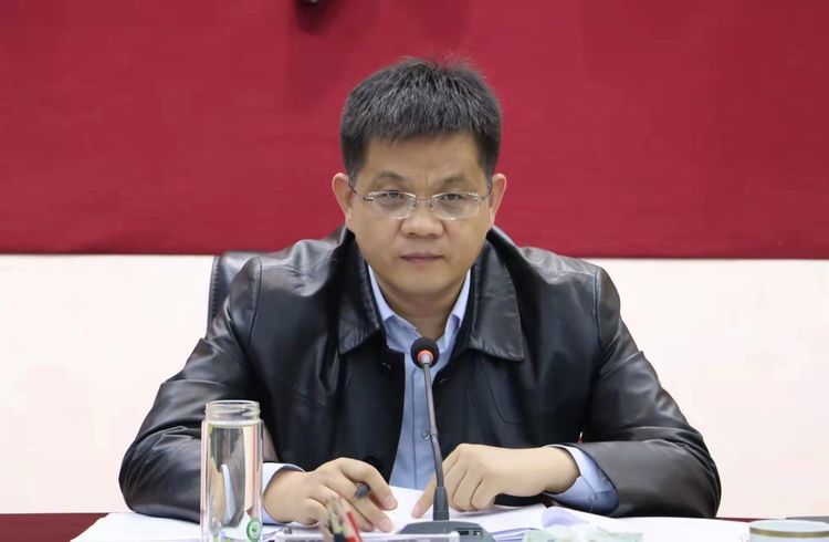 县委常委会召开会议 张宏方主持_壶关新闻_壶关融媒体