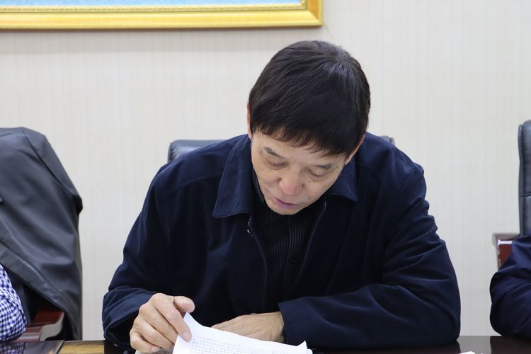 县委常委会召开会议 张宏方主持_壶关新闻_壶关融媒体