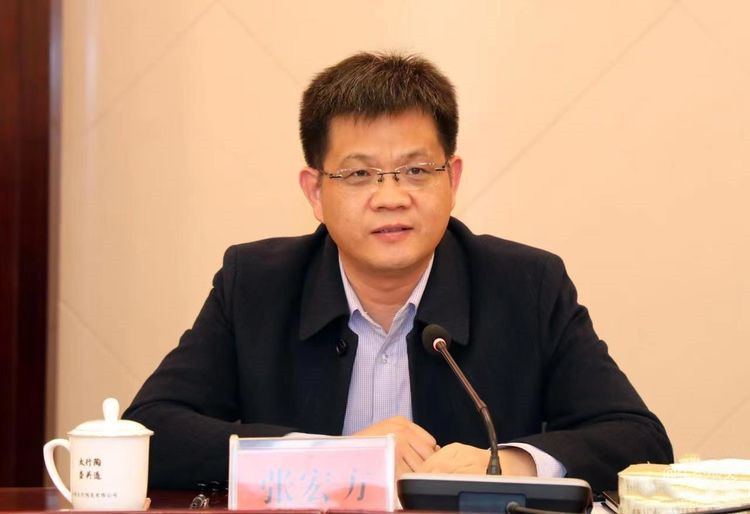 合作建设壶关县人民医院签约仪式举行